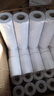 京研嘉品地磅打印紙44x40磅單小票紙55x35過(guò)磅單電子秤打印紙柯力D2008耀華XS3190色帶ERC-05雙膠紙44mm*40 熱敏紙55mmx35mm【60卷】 曬單實(shí)拍圖