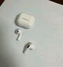 聯(lián)想（Lenovo）【熱銷(xiāo)百萬(wàn)件】無(wú)線(xiàn)藍牙耳機半入耳式音樂(lè )游戲運動(dòng)跑步降噪長(cháng)續航強音質(zhì)2025最新款排行前十LP42白 曬單實(shí)拍圖