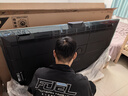 華為Vision智慧屏 Pro 75英寸 八核旗艦芯片【包安裝固定掛架送裝一體】Mate TV同源靈犀遙控電視機 曬單實拍圖