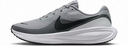 耐克NIKE男子跑步鞋緩震 REVOLUTION 8 運動(dòng)鞋HJ9198-004黑灰 41 曬單實(shí)拍圖
