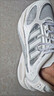 阿迪達斯 （adidas）【勁浪體育】 男女CLIMACOOL清風(fēng)鞋透氣緩震運動(dòng)跑步鞋JQ4945 圖色 44 (270mm) 曬單實(shí)拍圖