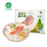 亞太中慧 無(wú)抗雞胸肉500g*2生鮮館炸雞胸去皮雞小胸鮮嫩寶寶輔食2斤 曬單實(shí)拍圖