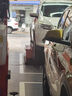 普利司通（Bridgestone）汽車輪胎 235/50R18 97V H/L001 適配福特翼虎/奧迪Q3/林肯MKC 曬單實(shí)拍圖
