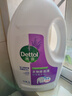 滴露（Dettol）衣物除菌液 消毒液 檸檬3L 99.9%殺菌除螨內(nèi)衣兒童衣物可配洗衣液 曬單實(shí)拍圖