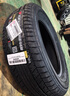 優(yōu)科豪馬輪胎215/60R16 95H ASPEC A349F本田雅閣/思鉑睿/豐田銳志/凱美瑞 曬單實(shí)拍圖