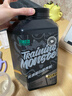 訓練怪獸蛋白粉UP黑鉆乳清蛋白粉whey健身增肌蛋白質(zhì)補劑運動(dòng)營(yíng)養粉 【TOP熱賣(mài)】大紅袍奶茶味(2kg/4.4磅) 曬單實(shí)拍圖