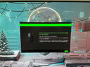雷蛇（Razer）毒蝰迷你SE 49g輕量化無(wú)線(xiàn)游戲鼠標鎂合金鏤空30KDPI帶8K接收器 毒蝰mini Signature-Edition白 曬單實(shí)拍圖