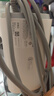 德?tīng)柆敚―eerma）蒸汽清潔機 ZQ610 蒸汽拖把 家用高溫蒸汽機 廚房油污清洗機 布藝沙發(fā)殺菌消毒多功能清潔機  曬單實(shí)拍圖