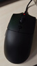 仁魔SA-MH01無(wú)線(xiàn)游戲電競鼠標PAW3395/3950熱插拔微動(dòng)藍牙三模辦公鼠標有線(xiàn) 中大手輕量化電腦滑鼠 MH01黑色【PAW3395+熱插拔微動(dòng)+長(cháng)續航】 三模連接 曬單實(shí)拍圖