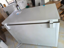 海爾（Haier）300升低霜大容量小冰柜家用商用 冷藏冷凍柜兩用冰柜京東自營(yíng)小型冰箱冷柜BC/BD-300GHPDZ國家補貼 曬單實(shí)拍圖