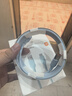 小米（MI） 6A 親膚硅膠 Type-A to Type-C 快充數據線(xiàn) 2m 藍色 曬單實(shí)拍圖