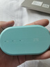 中興（ZTE）U10LS隨身wifi6移動(dòng)無(wú)線(xiàn)wifi免插卡隨行車(chē)載上網(wǎng)卡便攜式上網(wǎng)寶支持5G/4G設備全國通用流量2025款 曬單實(shí)拍圖