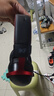 iKF V11 Pro7.1四模無(wú)線游戲耳機(jī)頭戴式7.1環(huán)繞音效藍(lán)牙有線電競(jìng)專用三角洲FPS無(wú)畏契約辨位 黑紅色 曬單實(shí)拍圖