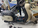 綠源【門(mén)店自提】電動(dòng)自行車(chē)MODA11-D 長(cháng)續航電動(dòng)車(chē) 成人男女家用上班通勤代步電自 到門(mén)店選顏色-理論續航70KM 曬單實(shí)拍圖