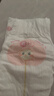 好奇（Huggies）鉑金裝小桃褲紙尿褲中號M72片(6-11kg)尿不濕【透爽散熱】 曬單實(shí)拍圖