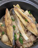 彩雙海深海金鯧魚(yú)干淡曬鯧魚(yú)干風(fēng)干特大金昌魚(yú)干貨海鮮陽(yáng)江特產(chǎn) 【300-350g/條】5條 曬單實(shí)拍圖