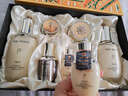 后（The History of Whoo）官方旗艦正品天氣丹免稅七件套天率丹護膚品套裝抗皺緊致生日禮物 后天氣丹免稅7件套 曬單實拍圖