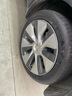 固特異（Goodyear）汽車(chē)輪胎 255/45R19 104V ELECTRIC DRIVE E銳乘SCT 原配Model Y  曬單實(shí)拍圖