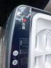 志高（CHIGO）全自動(dòng)洗衣機(jī) 波輪宿舍迷你小型家用 洗烘一體 智能洗脫一體機(jī) 大容量 風(fēng)干 【10Kg特惠款-智能風(fēng)干-藍(lán)光洗護(hù)-強(qiáng)力去污】 曬單實(shí)拍圖