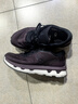 On 昂跑 Cloudzone 2025 春夏新品女款時(shí)尚休閑運動(dòng)鞋 Mulberry | Black 桑葚紫 | 黑色 37.5 曬單實(shí)拍圖
