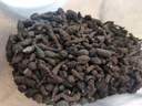 雪甄匯 青海特產(chǎn)玉樹(shù)天然野生蕨麻新鮮角麻煮粥煮米飯非甘肅甘南人參果人生果西藏厥麻500克一斤 曬單實(shí)拍圖