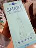 博皓（prooral）沖牙器便攜式洗牙器水牙線(xiàn)家用牙齒沖洗器電動(dòng)潔牙器牙周炎正畸專(zhuān)用清潔器除牙垢 節日禮物 F38 F38款白色 曬單實(shí)拍圖
