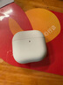 品勝 適用AirPods4保護套 Apple耳機4代保護套通用降噪版2024款蘋(píng)果耳機保護套柔性殼防摔 含掛繩 曬單實(shí)拍圖