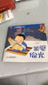 【發(fā)聲書(shū)】睡前故事書(shū)會(huì )說(shuō)話(huà)的雙語(yǔ)早教有聲寶寶點(diǎn)讀認知發(fā)聲書(shū)手指點(diǎn)讀書(shū)學(xué)說(shuō)話(huà)發(fā)聲書(shū) 【發(fā)聲書(shū)】掃碼有聲睡前故事書(shū)1本 曬單實(shí)拍圖
