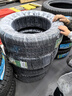 雙星雪地胎/冬季胎 215/60R16 95S DW02 適配銳志/天籟/馬自達CX-3 曬單實(shí)拍圖