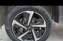 米其林（MICHELIN）汽車輪胎/電動(dòng)車新能源輪胎 225/55R18 102V 浩悅四代 PRIMACY 4 曬單實(shí)拍圖