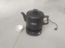美的（Midea）煎藥壺全自動(dòng)分體式5L家用養生壺中藥煲燉湯智能免看管熬藥中藥鍋二煎變頻萃取 JYC5002 曬單實(shí)拍圖