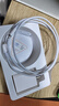 固質(zhì)蘋(píng)果充電器正品充電線(xiàn)氮化鎵適配原裝45W快充線(xiàn)PD套裝iPhone14ProMax 16 15手機13充電頭30W數據線(xiàn) 【蘋(píng)果6-14系列】快充頭+閃充線(xiàn)丨1米套裝 曬單實(shí)拍圖