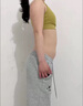 JSAWELL【原裝進(jìn)口】白蕓豆阻斷劑減肥瘦肚子燃脂減脂片易瘦塑身控體正品 曬單實(shí)拍圖
