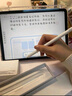 Apple pencil蘋(píng)果適用iPad Pro/Air/mini一代/二代USB筆原裝正品配件磁吸觸控筆手寫(xiě)筆蘋(píng)果筆電容筆 Apple/蘋(píng)果 Pencil一代筆（未激活） 曬單實(shí)拍圖