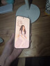 小米（MI）Xiaomi 17 Pro 6.3英寸小尺寸旗艦手機 徠卡5倍光學(xué)變焦 超窄四等邊 6300mAh大電池 小米手機17pro 白色 16GB+1TB 曬單實拍圖