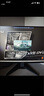 微星（MSI）27英寸 2K180Hz 0.5ms 快速液晶IPS 護眼技術(shù) 電競小金剛 游戲電競顯示器顯示屏  MAG 275QF 黑刃 曬單實拍圖