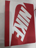 耐克（NIKE）酷菠蘿嬰童平底運動(dòng)鞋魔術(shù)貼冬新款男女童NIKE COURT DQ0493 曬單實(shí)拍圖