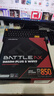 七彩虹（Colorful）BATTLE-AX B850M-PLUS S WIFI7 V14 超級黑刃 主板支持CPU 7800X3D/9800X3D/9700X(AMD B850/ AM5) 曬單實(shí)拍圖