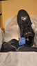 斯凱奇（Skechers）男鞋秋季厚底老爹鞋軟底舒適休閑鞋運動(dòng)鞋237145 曬單實(shí)拍圖