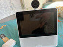 小度智能屏X9Pro 文心大模型AI智能音箱音響 360度攝像頭遠(yuǎn)程視頻通話 家庭小孩學(xué)習(xí)陪伴 老人看護(hù) 曬單實拍圖