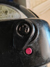 適配九陽(yáng)電壓力鍋配件排氣閥JYY-60YL2/50YL80/50YS23限壓閥50YL2 黑色排氣閥 曬單實(shí)拍圖