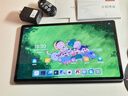 聯(lián)想（Lenovo）小新平板12.1 天璣6400護眼2.5K超清護眼大屏 10200mAh長(cháng)續航 影音娛樂(lè )學(xué)習 旗艦AI性能12+256G灰 曬單實(shí)拍圖