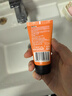 歐萊雅男士勁能深層凈化潔面膏50ml*4洗面奶保濕去角質(zhì)護膚品 曬單實(shí)拍圖