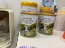 伊利金領(lǐng)冠育護(hù)【5倍DHA好腦力】嬰兒奶粉1段(0-6個(gè)月)900g 曬單實(shí)拍圖
