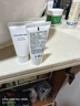 資生堂 新男士潔面膏30ml*3凈徹油光水感潔凈【臨期清倉】 曬單實(shí)拍圖