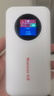 紐曼隨身wifi可移動無線wifi6免插卡上網(wǎng)寶隨行無線上網(wǎng)卡便攜式車載4g無限路由器全國通用流量2025款 曬單實拍圖