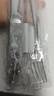美廚（maxcook）316L不銹鋼刀叉西餐組合牛排專(zhuān)用刀叉兩件套餐具套裝一人MCGC4522 曬單實(shí)拍圖