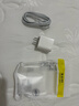 AMKE【原充正品】蘋(píng)果充電線(xiàn)30W快充套裝適配iPhone14/13promax/12plus/11/8/XR手機充電器原裝數據線(xiàn) 【原充正品】蘋(píng)果30W快充頭+快充線(xiàn)1.5米 曬單實(shí)拍圖