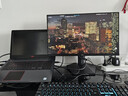 HKC 23.8英寸2K 180Hz高刷FastIPS硬件低藍光HDR400廣色域1ms游戲電競PS5電腦顯示器獵鷹 G24H2經(jīng)典版 曬單實(shí)拍圖