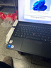 ThinkPad【國家補貼20%】聯(lián)想筆記本電腦E14 2025超能版 商務(wù)辦公學(xué)生輕薄本 英特爾酷睿5 16G 1T 2.8K黑色 曬單實(shí)拍圖